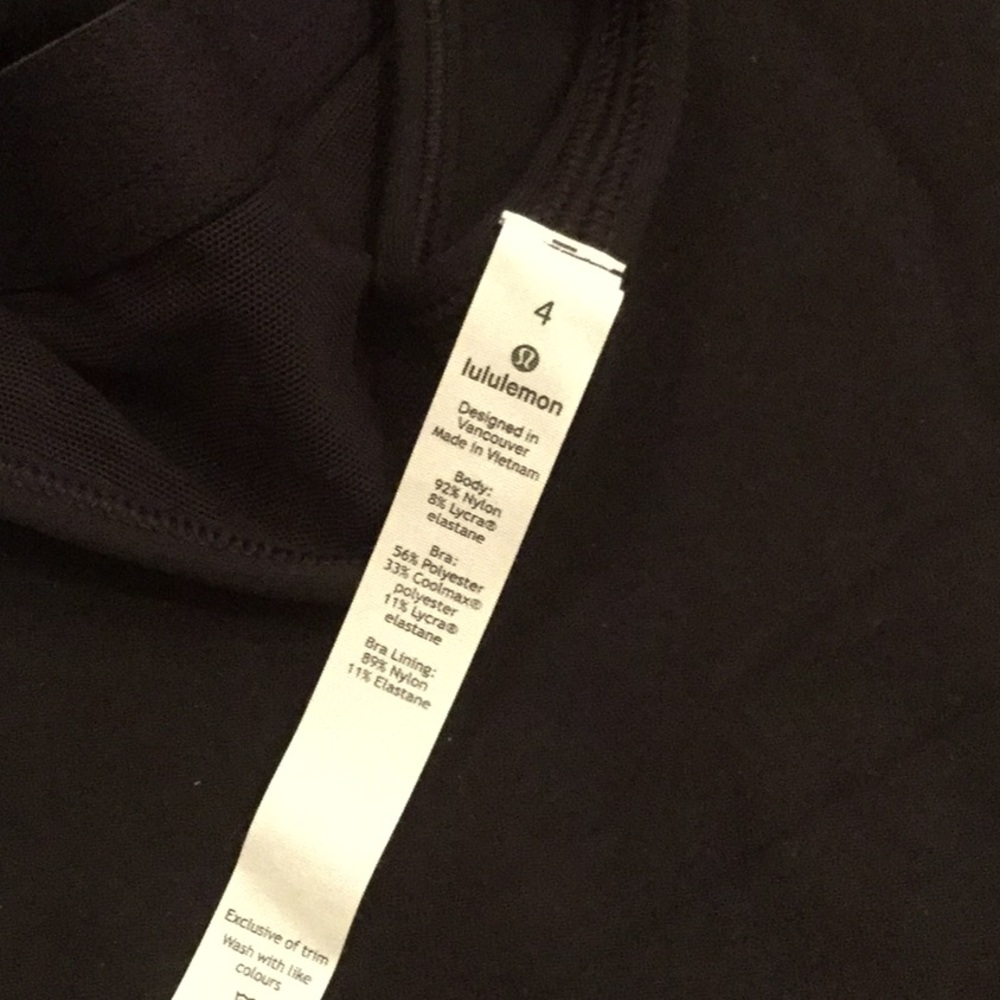 Last One-MARK DOWN-Power Pose Tank - Picture 5 of 5